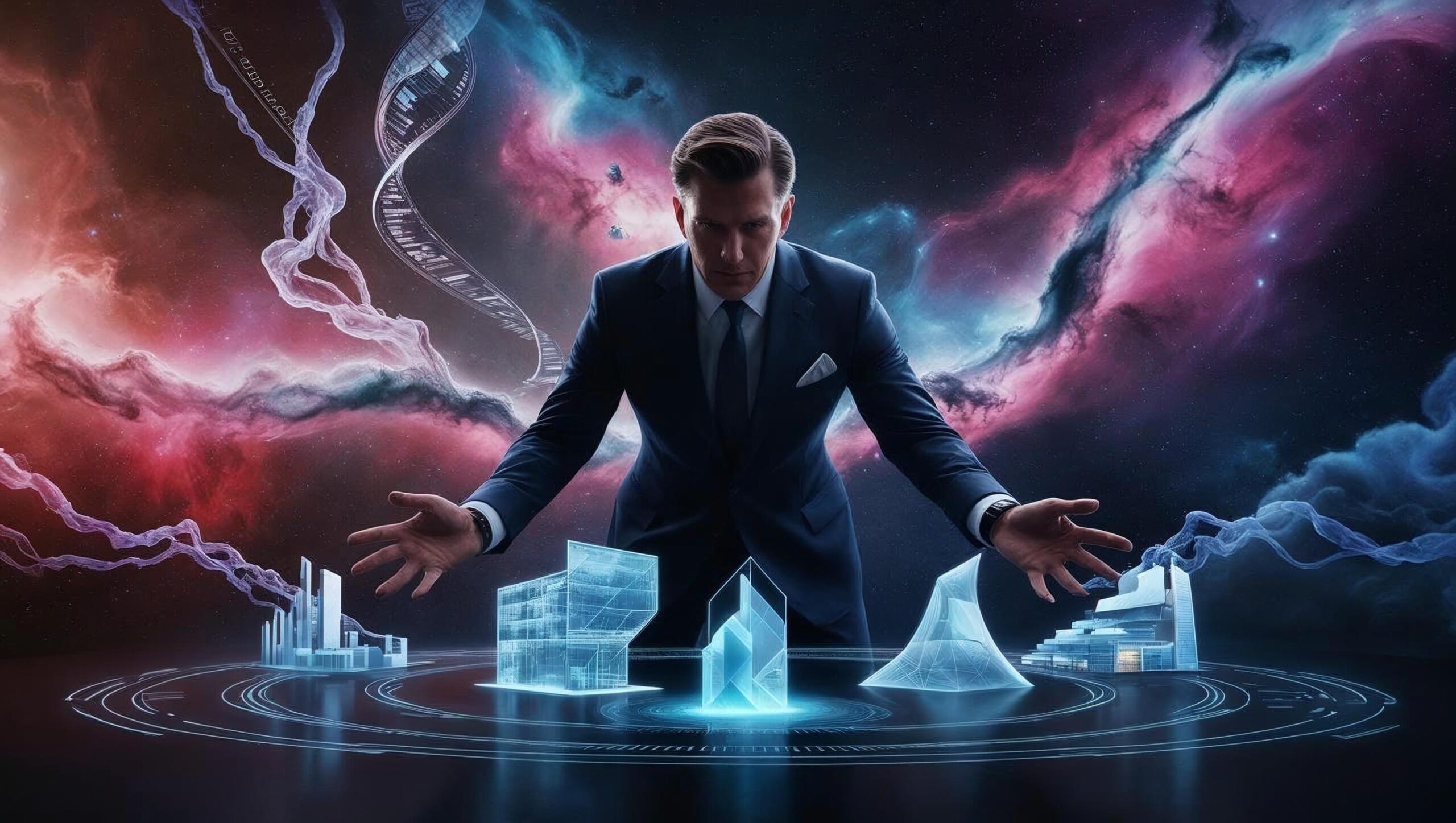 Η Bizz δημιουργεί και αναπτύσει digital properties με υψηλή αξία