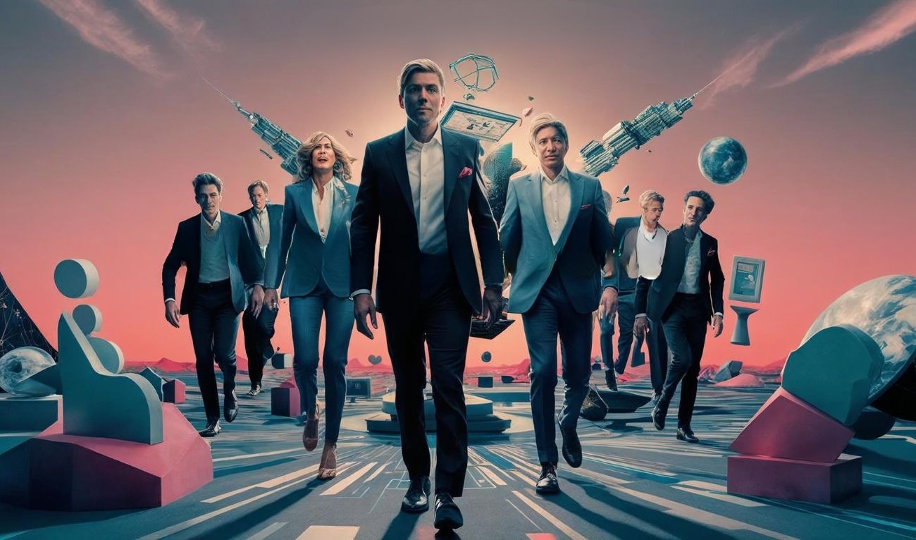 Ποιοί κερδίζουν σήμερα από την digital property που κατέχουν