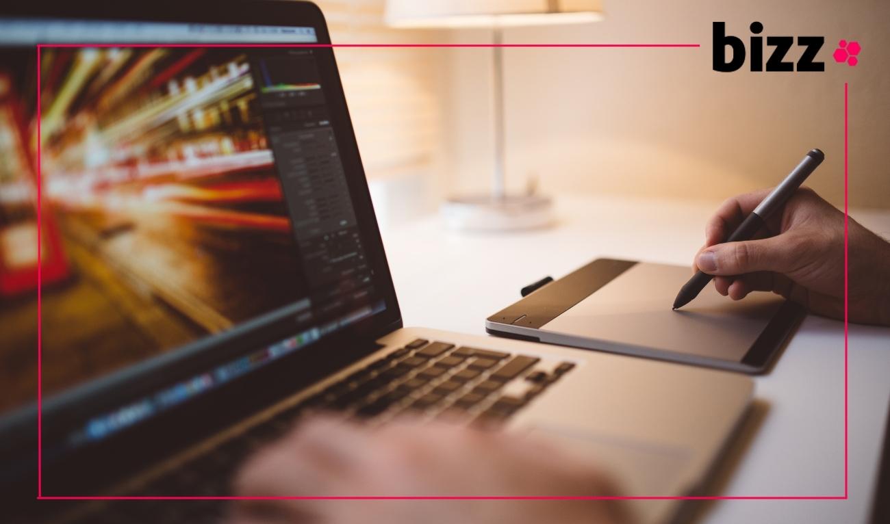 Bizz - εταιρεία digital marketing