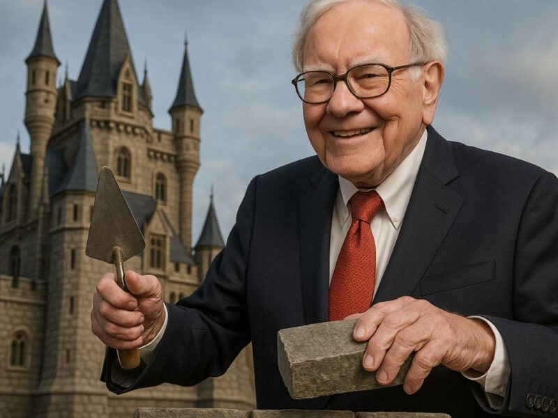 Μάθετε από τον Warren Buffett πώς να χτίσετε μια επιχείρηση με ισχυρό pricing power και να σταματήσετε να εξαρτάστε από την τιμή.