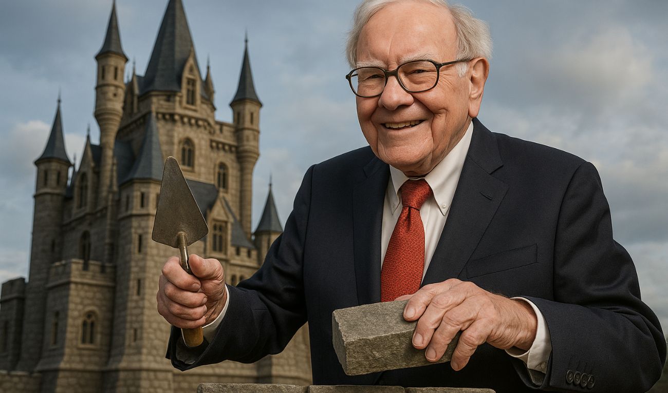 Μάθετε από τον Warren Buffett πώς να χτίσετε μια επιχείρηση με ισχυρό pricing power και να σταματήσετε να εξαρτάστε από την τιμή.