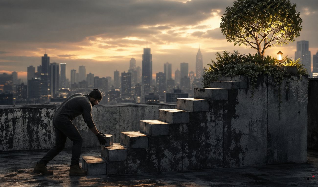 Kaizen για μικρές επιχειρήσεις: κάθε μικρό βήμα χτίζει τη σκάλα της ανάπτυξης