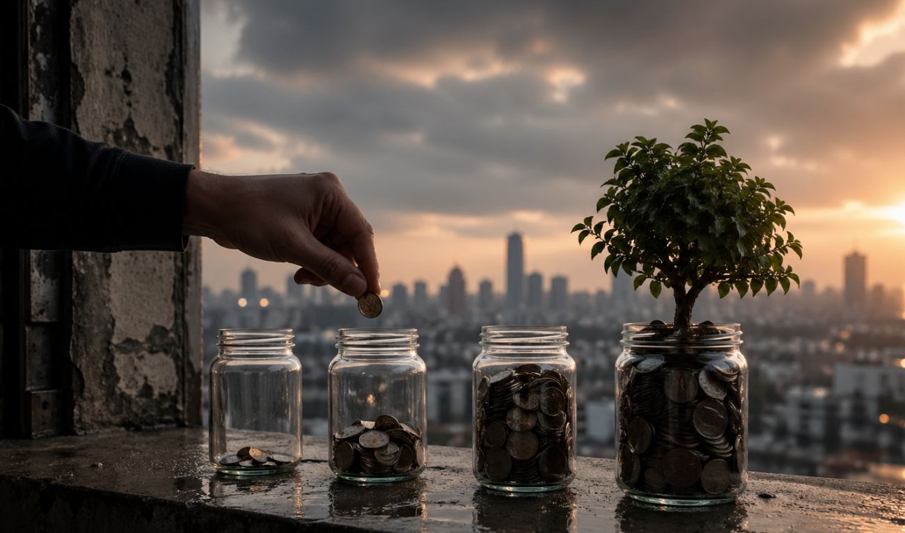 Kaizen για μικρές επιχειρήσεις: οι μικρές καθημερινές καταθέσεις δίνουν τις μεγάλες αποδόσεις 