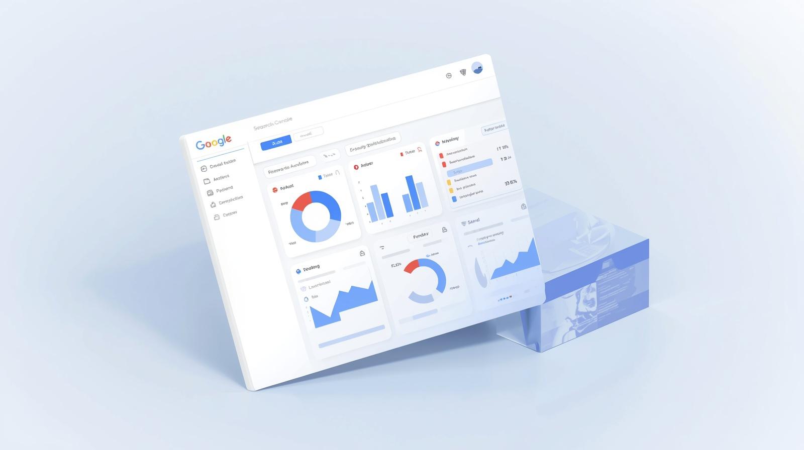 To Indexing report στο Google Search Console σου δείχνει ποιές σελίδες έχει ευρετηριάσει η Google