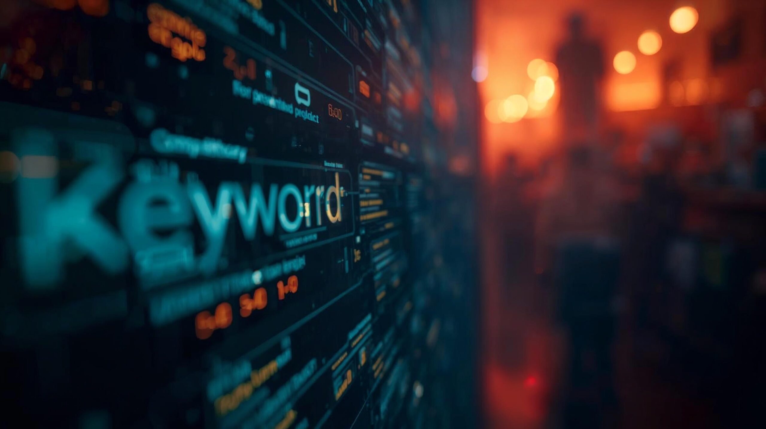 4 τρόποι για να βρεις keywords που θα απογειώσουν το SEO σου
