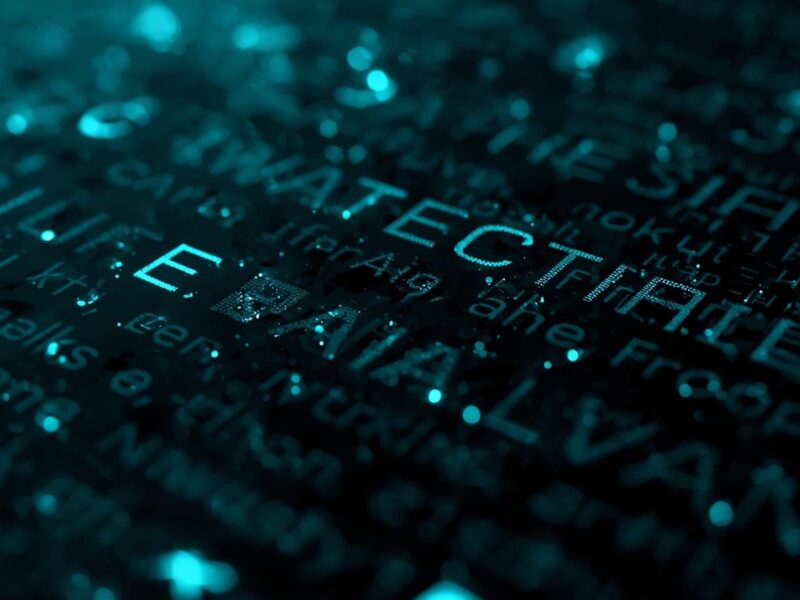 SynthID αόρατο watermark ενσωματωμένο σε AI-generated κείμενο από Google DeepMind