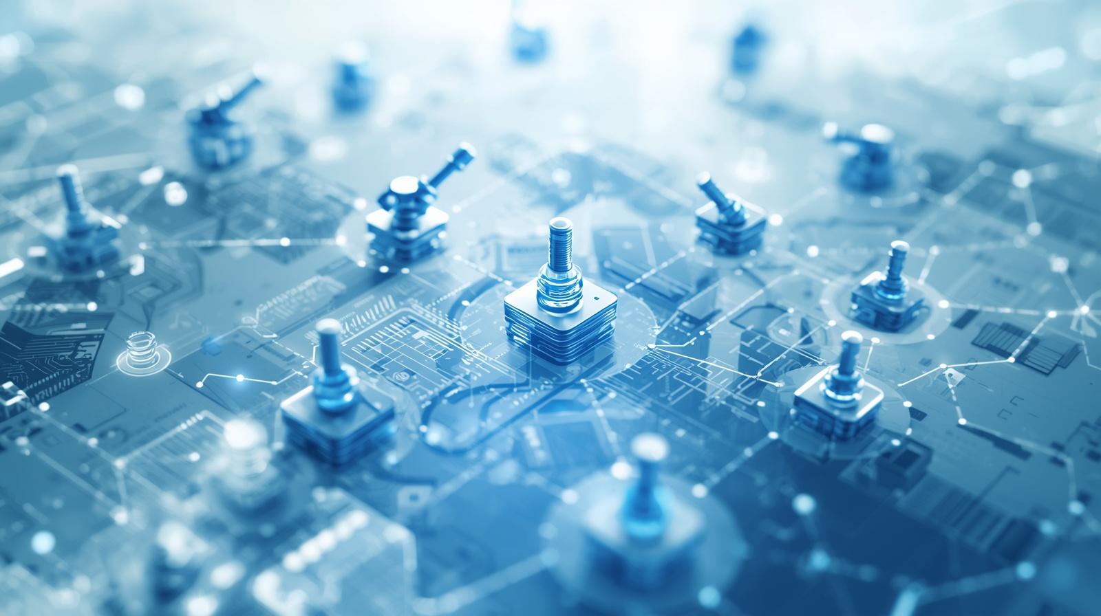C2PA και SynthID: αλυσίδα πιστοποίησης προέλευσης AI περιεχομένου